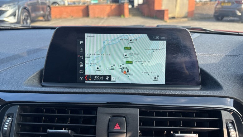 BMW 1 Series 118i [1.5] M Sport Shadow Edition 5dr Petrol Hatchback